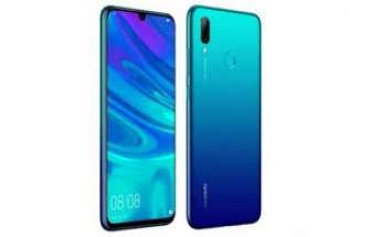 Huawei P Smart+ 2019 