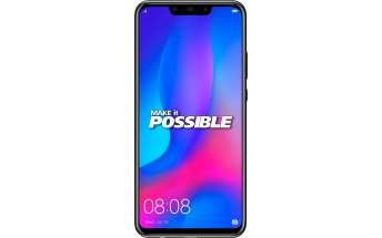 Huawei Nova 3