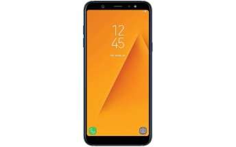 Samsung Galaxy A6+