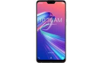 Asus Zenfone Max Pro M2   