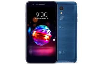 LG K10 (2018)
