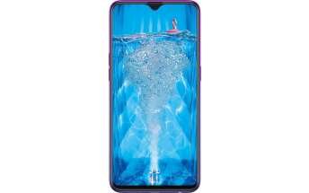 Oppo F9 Pro