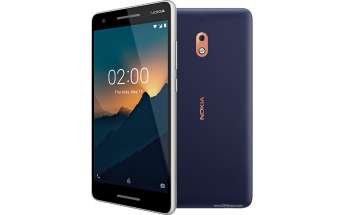 Nokia 2.1 