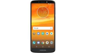 Motorola Moto E5 Plus