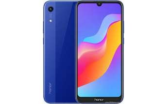 Honor Play 8A