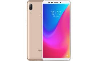 Lenovo K5 Pro