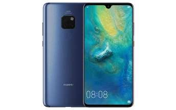 Huawei Mate 20 X
