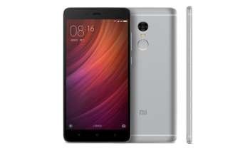 Xiaomi Redmi Note 4 