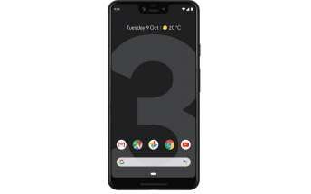 Google Pixel 3 XL