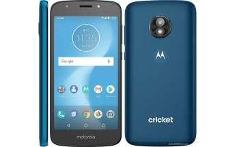 Motorola E5 Cruise