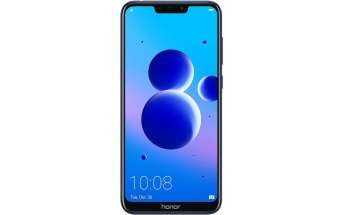 Honor 8C