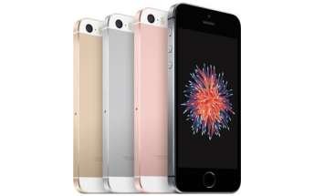 Apple iPhone SE