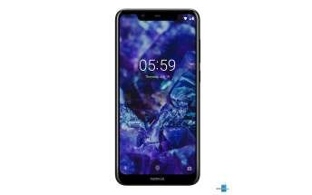 Nokia 5.1 Plus