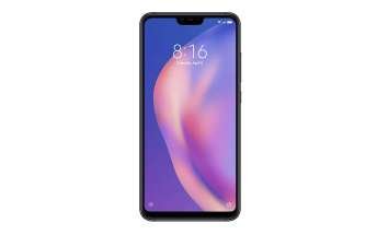 Xiaomi Mi 8 Lite