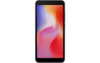 Xiaomi Redmi 6A