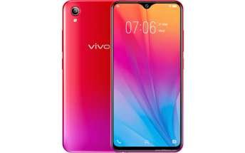 Vivo Y91i 