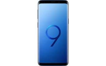Samsung Galaxy S9