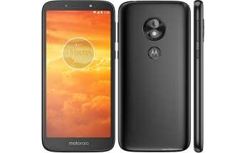 Motorola E5 Play Go
