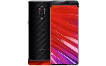 Lenovo Z5 Pro GT