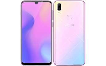 Vivo Z3i