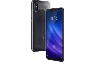 Xiaomi Mi 8 Pro