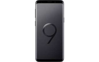 Samsung Galaxy S9 Plus