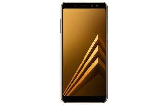Samsung Galaxy A8
