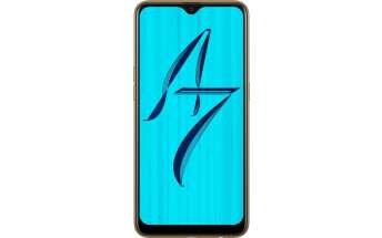 Oppo A7