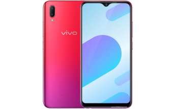 Vivo Y93s