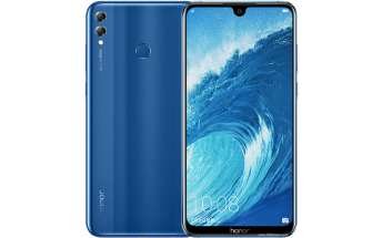 Honor 8X Max