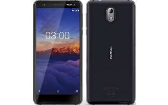 Nokia 3.1