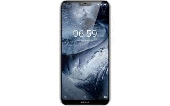 Nokia 6.1 Plus