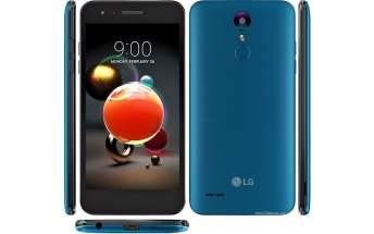 LG K8 (2018)
