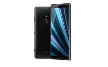 Sony Xperia XZ3