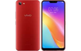 Vivo Y81i