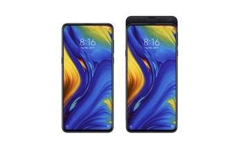 Xiaomi Mi Mix 3 