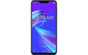 Asus ZenFone Max M2 