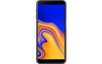 Samsung Galaxy J6+