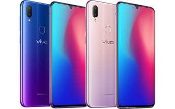 Vivo Z3