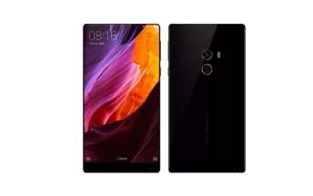 Xiaomi Mi Mix