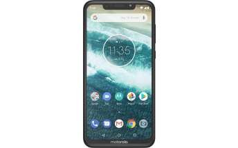 Motorola One Power