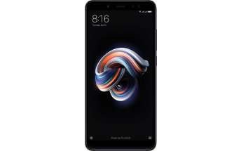 Xiaomi Redmi Note 5 Pro 