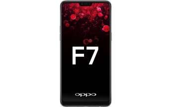 Oppo F7