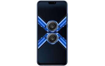 Honor 8X