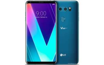 LG V30S ThinQ