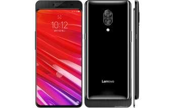 Lenovo Z5 Pro