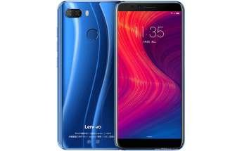 Lenovo K5 play