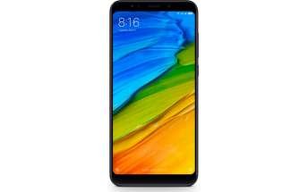Xiaomi Redmi Note 5