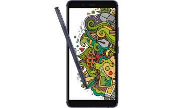 Infinix Note 5 Stylus 