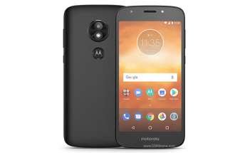 Motorola Moto E5 Play